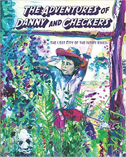 Picture of The Adventures of Danny and Checkers